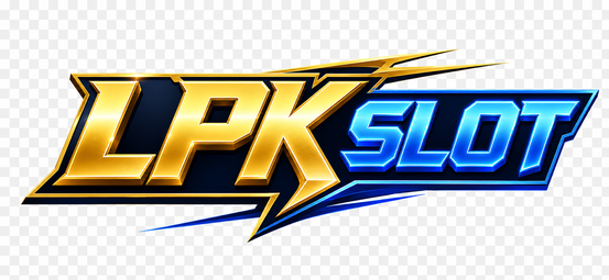 lpk slot logo